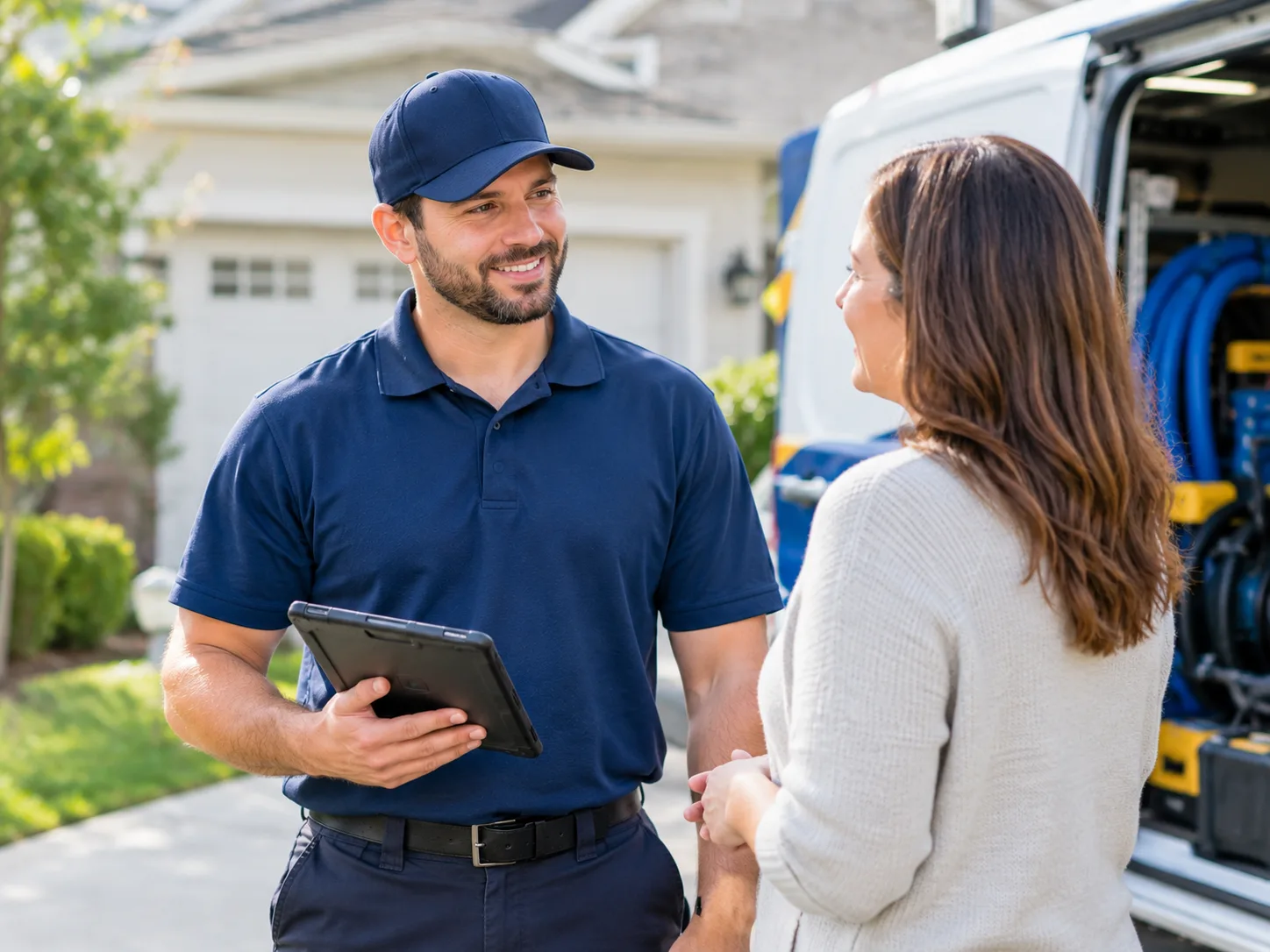 Sewage Backup Cleanup Los Osos, CA FAQs